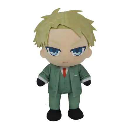 Spy x Family Plyšová figurka Loid 20 cm fotografii produktu