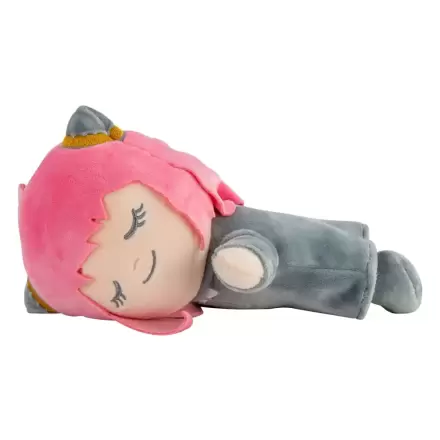 Spy x Family Mocchi-Mocchi plyšová figurka Anya Forger Sleeping 15 cm termékfotója