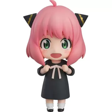 Spy x Family Nendoroid Akční figurka Anya Forger: Casual Outfit Ver. 10 cm termékfotója