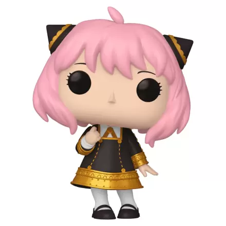 Spy x Family Pop! Animation vinylová figurka Anya Forger 9 cm fotografii produktu
