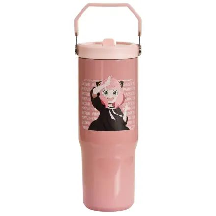 Spy x Family termoska hrnek 850 ml fotografii produktu