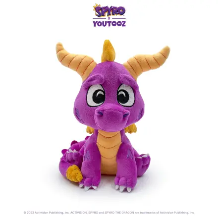 Spyro Plyšák 23 cm fotografii produktu