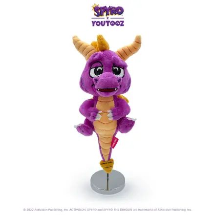 Spyro - Spyro Chill plyšák 23 cm fotografii produktu