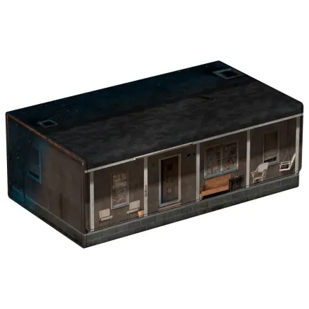 Squaroes Sběratelských 800 pouzder Stranger Things - The Byers House fotografii produktu