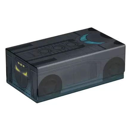 Squaroes - Sběratelské pouzdro DC Batman: Gotham City - Batmobil fotografii produktu