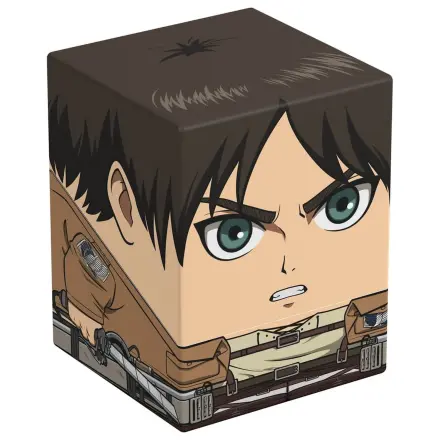 Squaroes Squaroe Attack on Titan AOT001 - Eren Jäger fotografii produktu