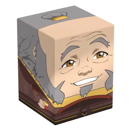 Squaroes - Squaroe Avatar: The Last Airbender AV005 - Iroh - Čtverce termékfotója