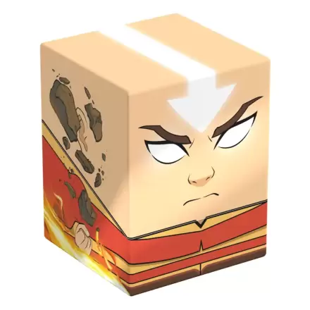 Squaroes Squaroe Avatar: The Last Airbender AV010 - Avatar Aang fotografii produktu