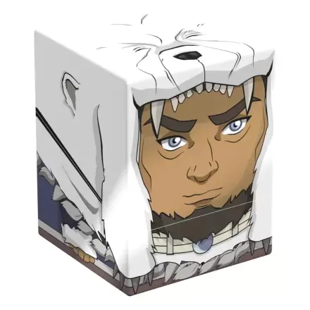 Squaroes Squaroe Avatar: The Last Airbender AV013 - Avatar Kuruk fotografii produktu