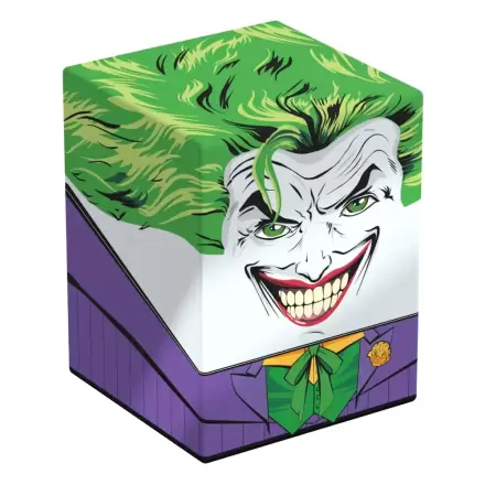 Squaroes - Squaroe Batman: Gotham City GC003 - The Joker termékfotója