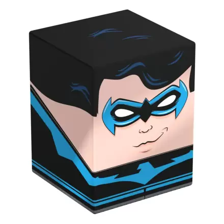 Squaroes - Squaroe Batman: Gotham City GC009 - Nightwing Squaroes - fotografii produktu