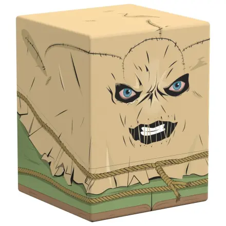 Squaroes Squaroe Batman: Gotham City GC013 - Scarecrow fotografii produktu