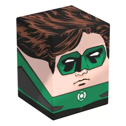 Squaroes - Squaroe DC Justice League™ JL006 - Green Lantern™ (Kostky) termékfotója