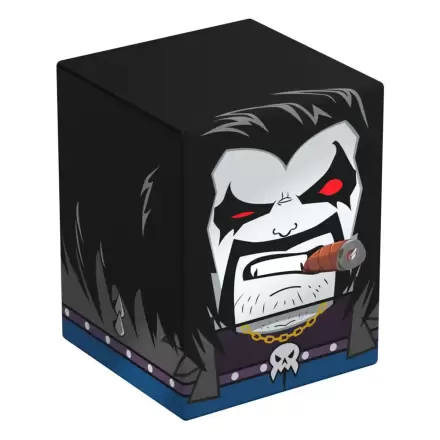 Squaroes - Squaroe DC Justice League™ JL013 - Lobo™ fotografii produktu