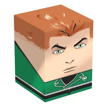 Squaroes - Squaroe DC Justice League™ JL019 - Guy Gardner™ fotografii produktu