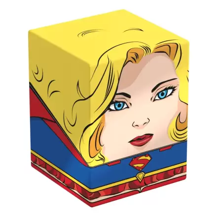 Squaroes - Squaroe DC Justice League™ JL022 - Supergirl™ fotografii produktu