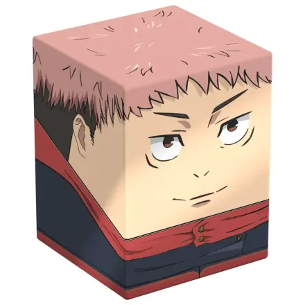 Squaroes Squaroe Jujutsu Kaisen JK001 - Yuji Itadori fotografii produktu