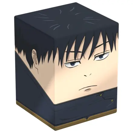 Squaroes Squaroe Jujutsu Kaisen JK002 - Megumi Fushiguro fotografii produktu