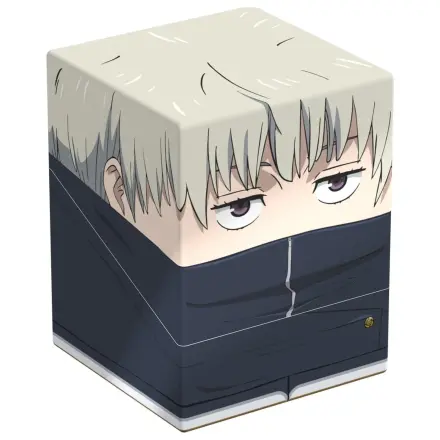Squaroes Squaroe Jujutsu Kaisen JK005 - Toge Inumaki fotografii produktu