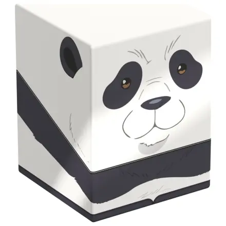 Squaroes Squaroe Jujutsu Kaisen JK006 - Panda fotografii produktu
