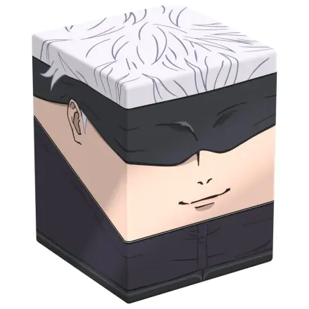 Squaroes Squaroe Jujutsu Kaisen JK007 - Satoru Gojo fotografii produktu