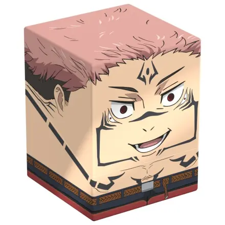 Squaroes Squaroe Jujutsu Kaisen JK009 - Ryomen Sukuna fotografii produktu
