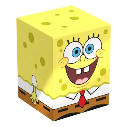 Squaroes - Squaroe Houbička SpongeBob SquarePants™ SB001 - SpongeBob fotografii produktu