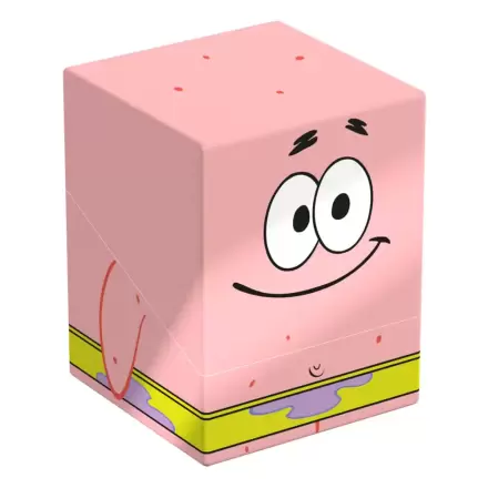 Squaroes - Squaroe Houba SpongeBob SquarePants™ SB002 - Patrick fotografii produktu