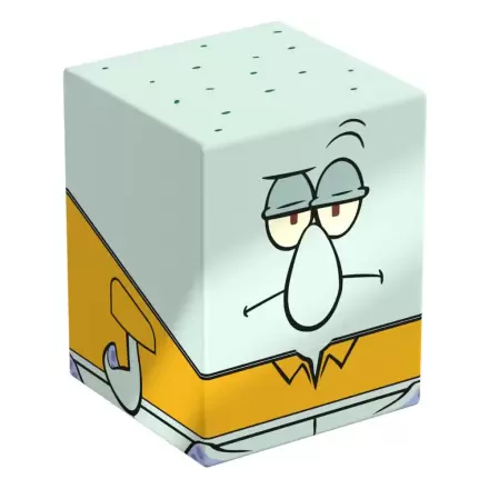 Squaroes - Houba Squaroe SpongeBob SquarePants™ SB003 - Squidward fotografii produktu
