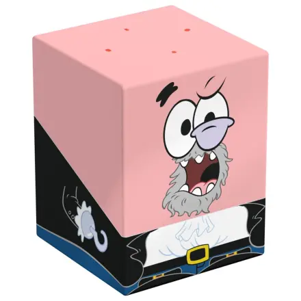 Squaroes Squaroe houba SpongeBob SquarePants™ SB016 - Pirát Patrick fotografii produktu