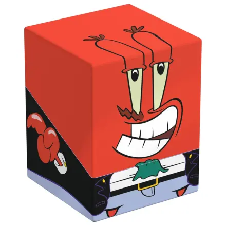 Squaroes Squaroe SpongeBob SquarePants™ SB019 - Pirát Mr Krabs fotografii produktu