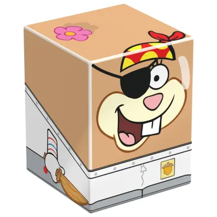 Squaroes Squaroe SpongeBob SquarePants™ SB020 - Pirate Sandy fotografii produktu