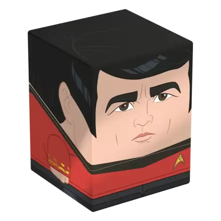 Squaroes Squaroe Star Trek: The Original Series ST014 - Scotty fotografii produktu