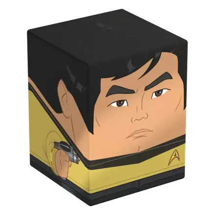 Squaroes Squaroe Star Trek: The Original Series ST015 - Sulu kostky fotografii produktu