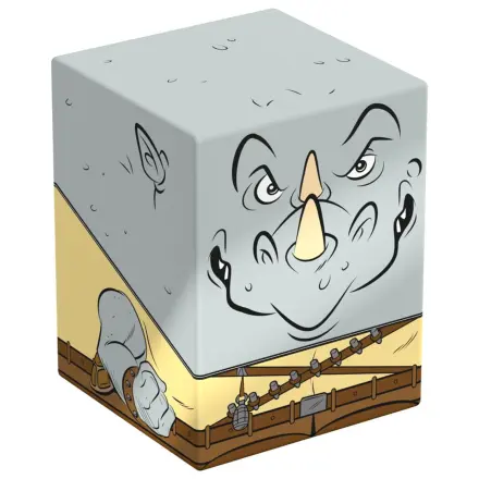 Squaroes - Squaroe Teenage Mutant Ninja Turtles™ NT010 - Rocksteady fotografii produktu