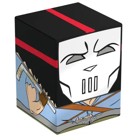 Squaroes - Squaroe Teenage Mutant Ninja Turtles™ NT012 - Casey Jones fotografii produktu