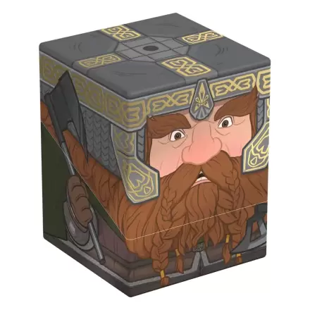 Squaroes Squaroe The Lord of the Rings LOTR005 - Gimli fotografii produktu