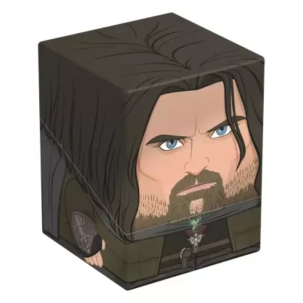 Squaroes Squaroe The Lord of the Rings LOTR006 - Aragorn fotografii produktu