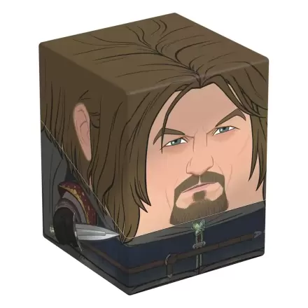 Squaroes Squaroe The Lord of the Rings LOTR007 - Boromir fotografii produktu