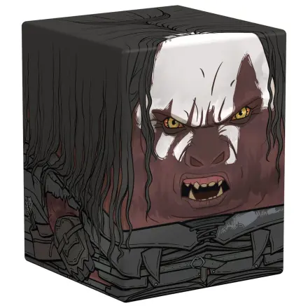 Squaroes Squaroe The Lord of the Rings LOTR013 - Lurtz fotografii produktu