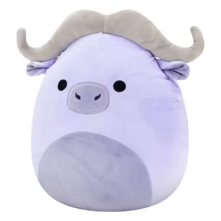 Squishmallows plyšová figurka Bradley the Purple Water Buffalo 30 cm fotografii produktu