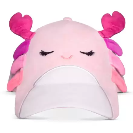 Squishmallows Kšiltovka se zakřiveným kšiltem Cailey Novelty termékfotója