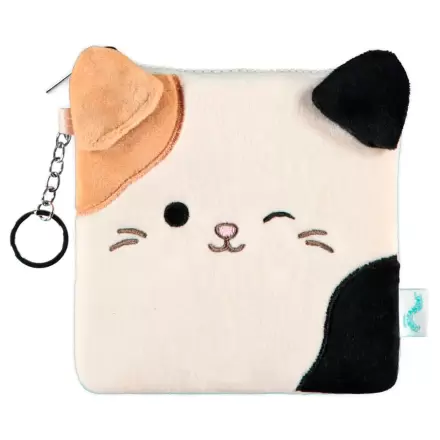 Squishmallows Zip Around Peněženka Cam Fluffy termékfotója