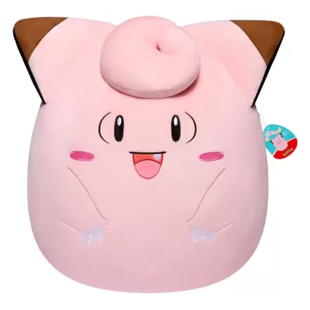 Squishmallows Plyšová figurka Clefairy 35 cm termékfotója