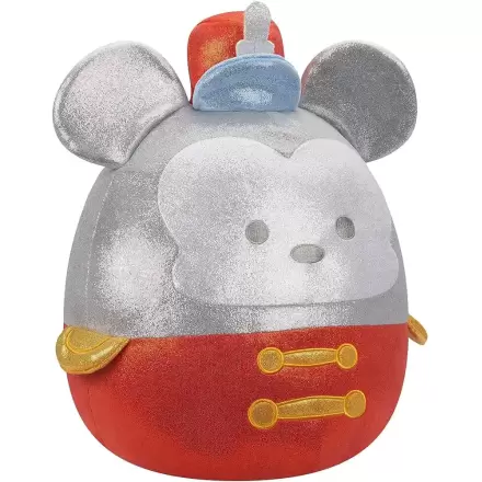 Squishmallows Plyšová figurka Disney 100 Band Leader Mickey 35 cm fotografii produktu