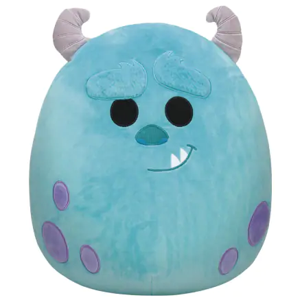 Squishmallows Disney Monster Inc Sulley plyšová hračka 35 cm termékfotója