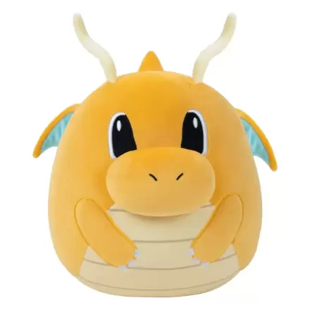 Squishmallows plyšová figurka Dragonite 25 cm termékfotója