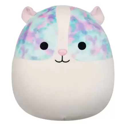 Squishmallows plyšová figurka morče s vícebarevnými očními náplastmi Rhys 30 cm termékfotója