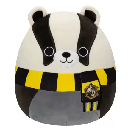 Squishmallows Plyšová figurka Harry Potter Hufflepuff 25 cm fotografii produktu