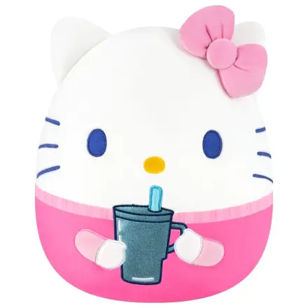 Squishmallows Hello Kitty and Friends Plyš Hello Kitty Cup 30 cm fotografii produktu